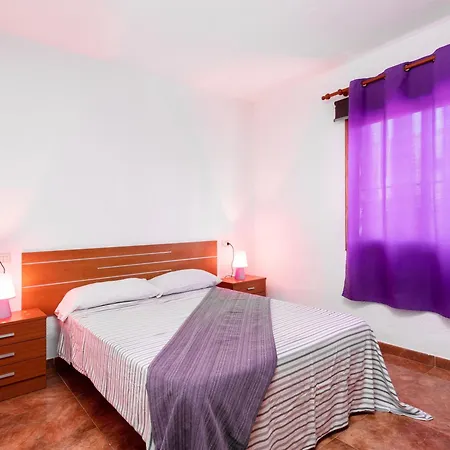 Appartement Live Costa Del Silencio Don Jose 2-0-5 *