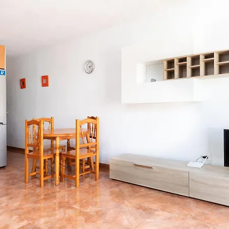 Live Costa Del Silencio Don Jose 2-0-5 Appartement