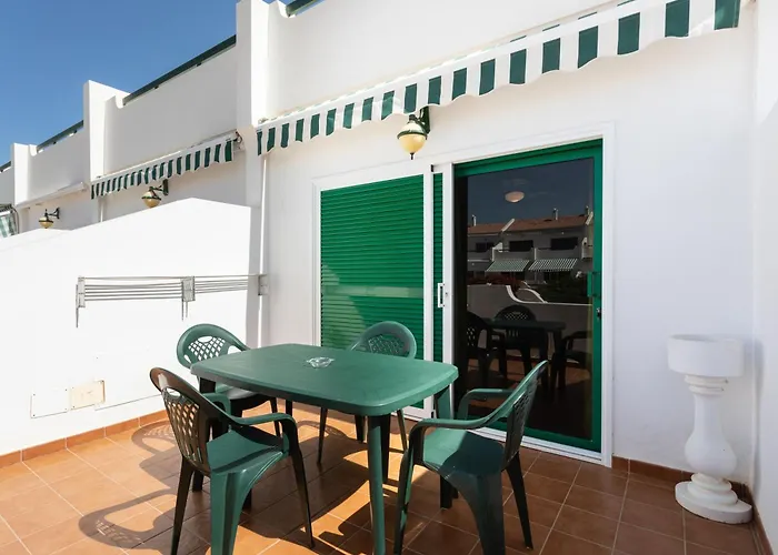Apartment Live Costa Del Silencio Don Jose 2-0-5