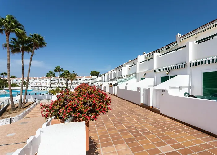 Apartment Live Costa Del Silencio Don Jose 2-0-5 Arona (Tenerife)