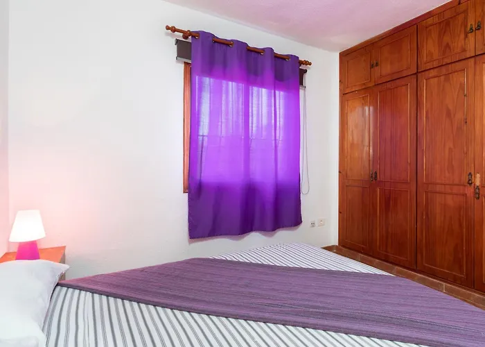 Apartment Live Costa Del Silencio Don Jose 2-0-5 Arona (Tenerife)