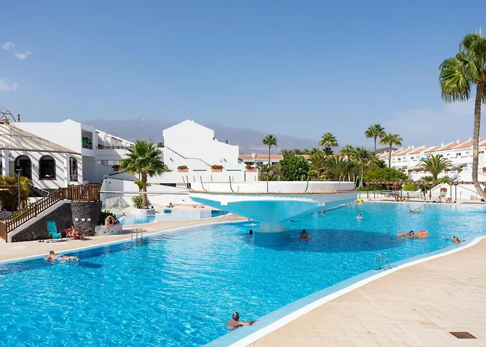 Apartment Live Costa Del Silencio Don Jose 2-0-5