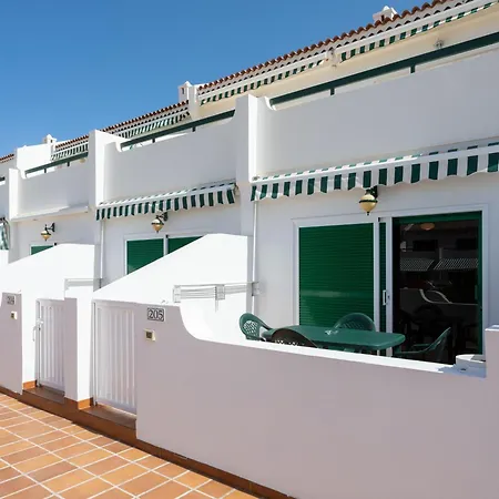 Live Costa Del Silencio Don Jose 2-0-5 아로나