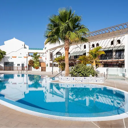 Apartment Live Costa Del Silencio Don Jose 2-0-5 Arona (Tenerife)