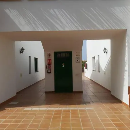 Live Costa Del Silencio Don Jose 2-0-5 Apartament *