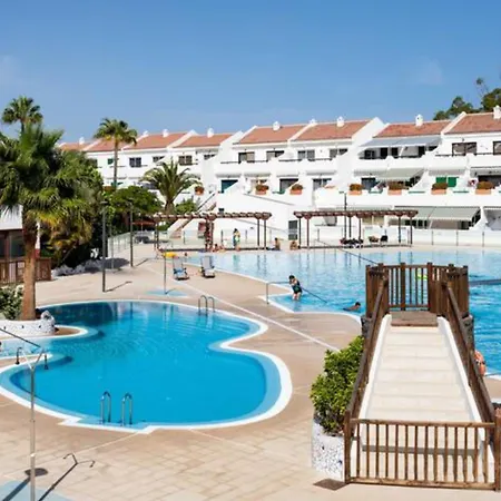 Apartment Live Costa Del Silencio Don Jose 2-0-5 *