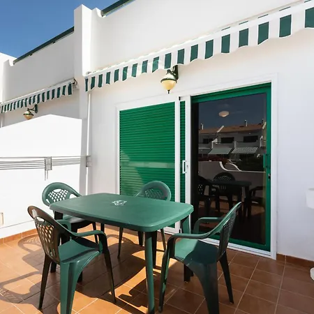 Appartement Live Costa Del Silencio Don Jose 2-0-5