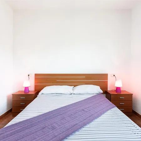 Live Costa Del Silencio Don Jose 2-0-5 Appartement Arona (Tenerife)