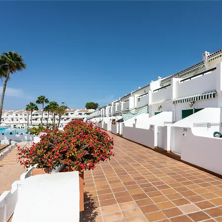 Apartment Live Costa Del Silencio Don Jose 2-0-5 Arona (Tenerife)