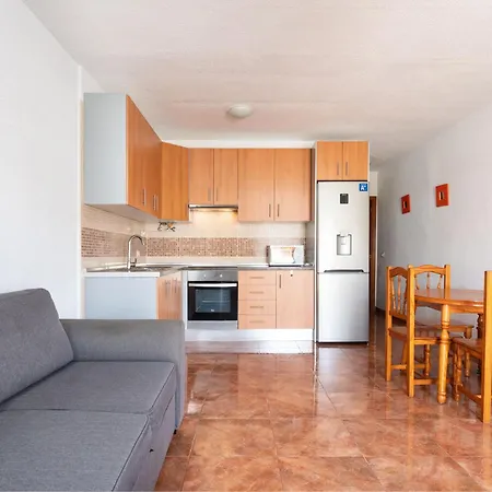 Live Costa Del Silencio Don Jose 2-0-5 *