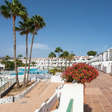 Live Costa Del Silencio Don Jose 2-0-5 Arona (Tenerife)