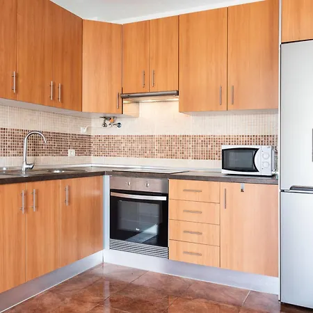 Live Costa Del Silencio Don Jose 2-0-5 Arona (Tenerife)