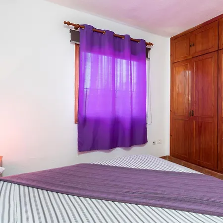 Appartement Live Costa Del Silencio Don Jose 2-0-5 Arona (Tenerife)