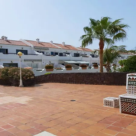 Appartement Live Costa Del Silencio Don Jose 2-0-5 Arona (Tenerife)