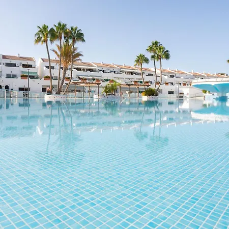 Live Costa Del Silencio Don Jose 2-0-5