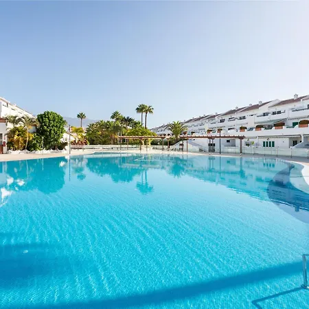 Live Costa Del Silencio Don Jose 2-0-5 Apartament *