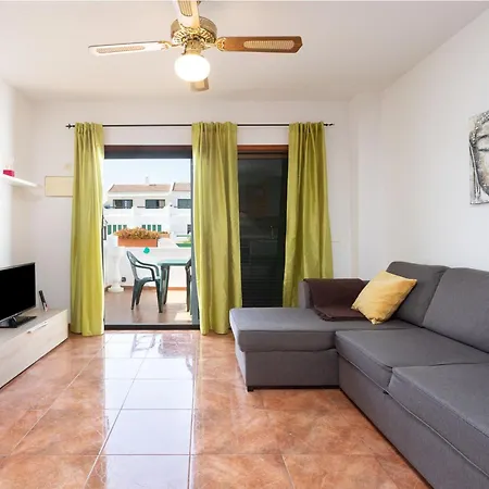 Appartement Live Costa Del Silencio Don Jose 2-0-5 *