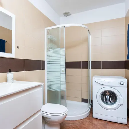 Apartment Live Costa Del Silencio Don Jose 2-0-5 Arona (Tenerife)