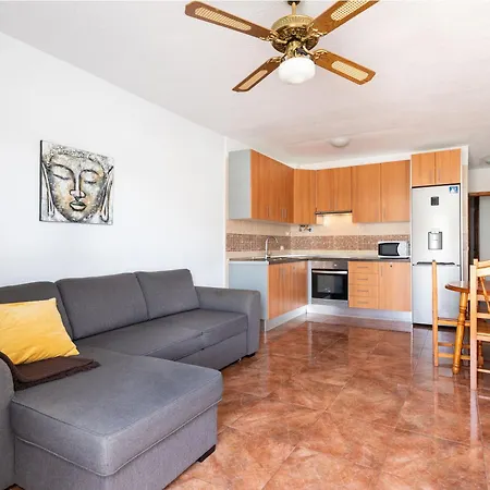 Apartament Live Costa Del Silencio Don Jose 2-0-5