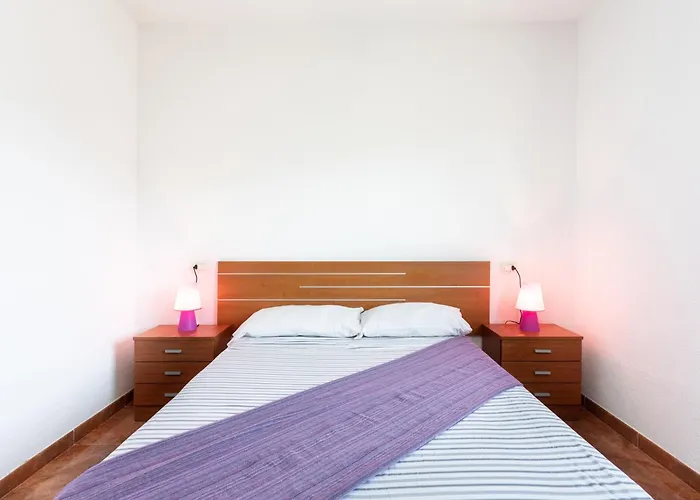 Live Costa Del Silencio Don Jose 2-0-5 Appartement Arona (Tenerife)