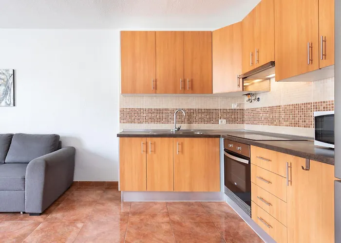 Live Costa Del Silencio Don Jose 2-0-5