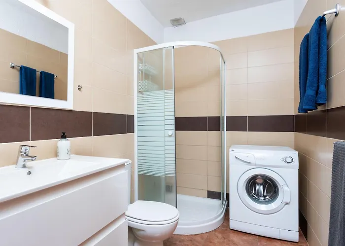 Appartement Live Costa Del Silencio Don Jose 2-0-5 Arona (Tenerife)