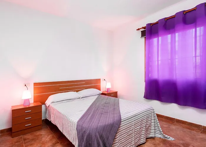 Appartement Live Costa Del Silencio Don Jose 2-0-5 *