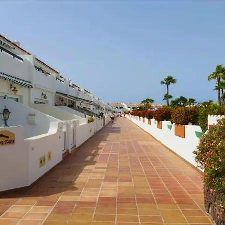 Lejlighed Live Costa Del Silencio Don Jose 2-0-5