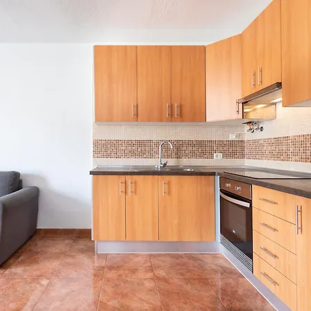 Live Costa Del Silencio Don Jose 2-0-5