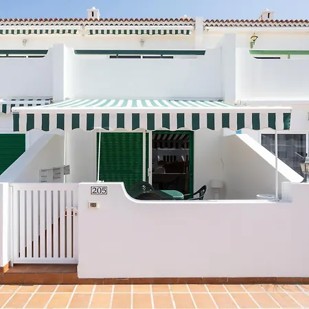 Live Costa Del Silencio Don Jose 2-0-5 *