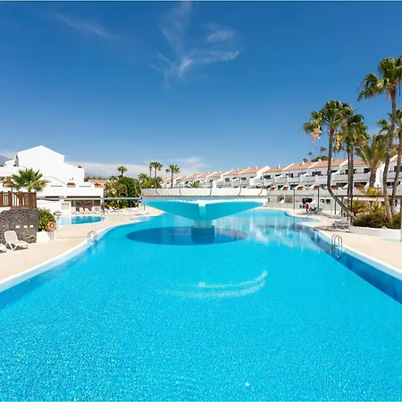 Live Costa Del Silencio Don Jose 2-0-5 * Arona (Tenerife)