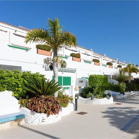 Live Costa Del Silencio Don Jose 2-0-5 Lejlighed