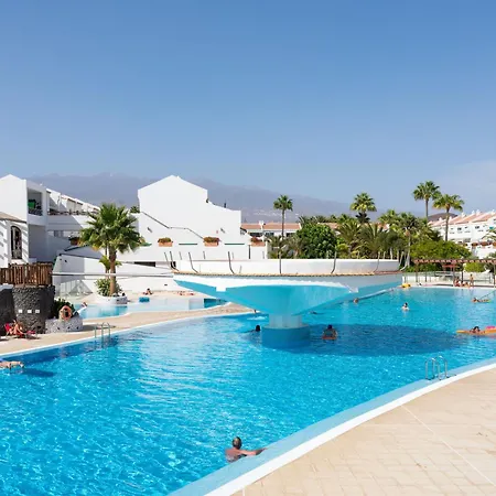 Lejlighed Live Costa Del Silencio Don Jose 2-0-5