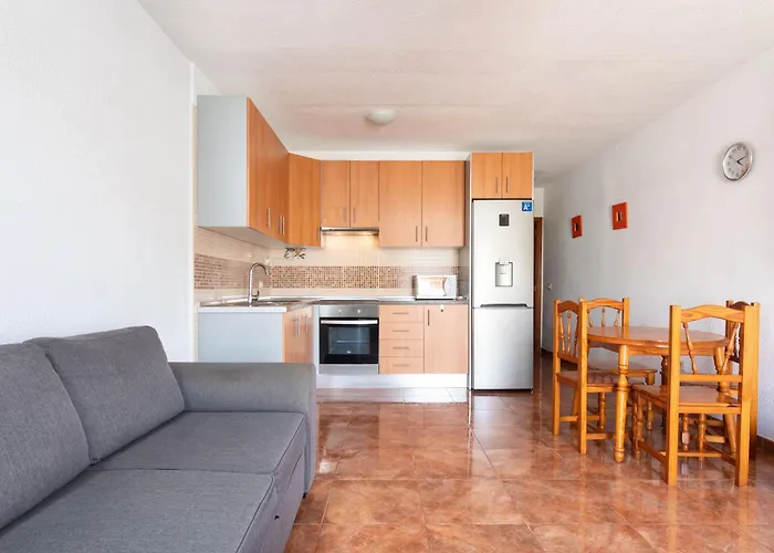 Live Costa Del Silencio Don Jose 2-0-5 *