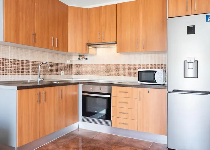 Live Costa Del Silencio Don Jose 2-0-5 アロナ