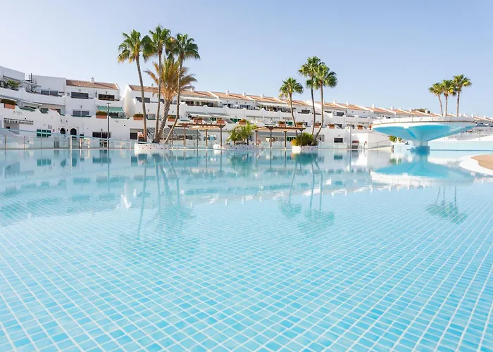 Live Costa Del Silencio Don Jose 2-0-5